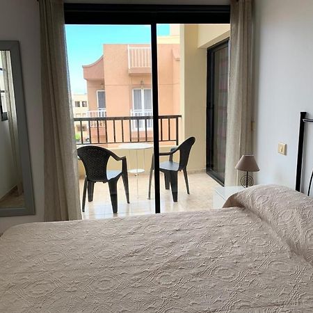 Calle Eusebio Carballo II Corralejo Kültér fotó