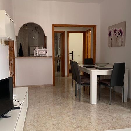 Calle Eusebio Carballo II Corralejo Kültér fotó
