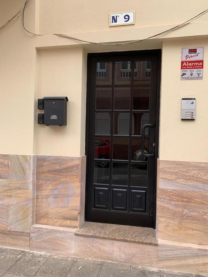 Calle Eusebio Carballo II Corralejo Kültér fotó