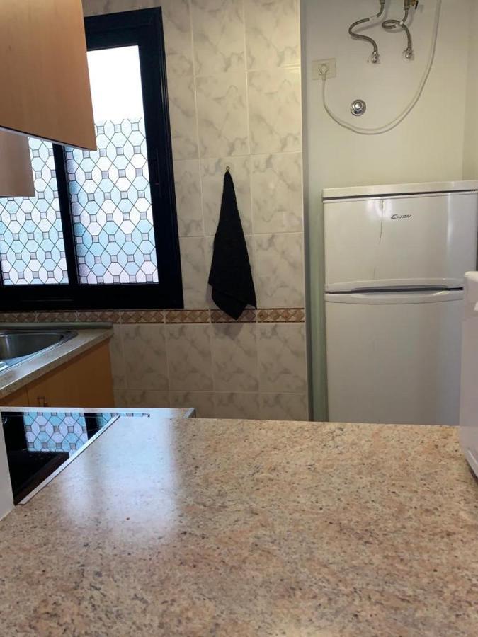 Calle Eusebio Carballo II Corralejo Kültér fotó
