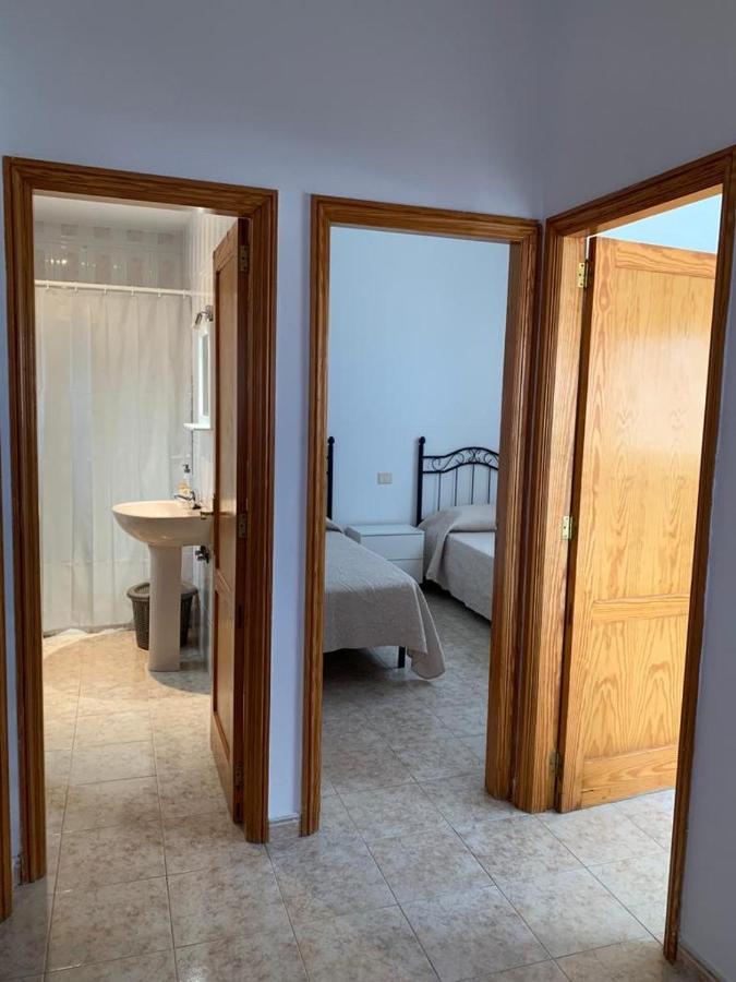 Calle Eusebio Carballo II Corralejo Kültér fotó