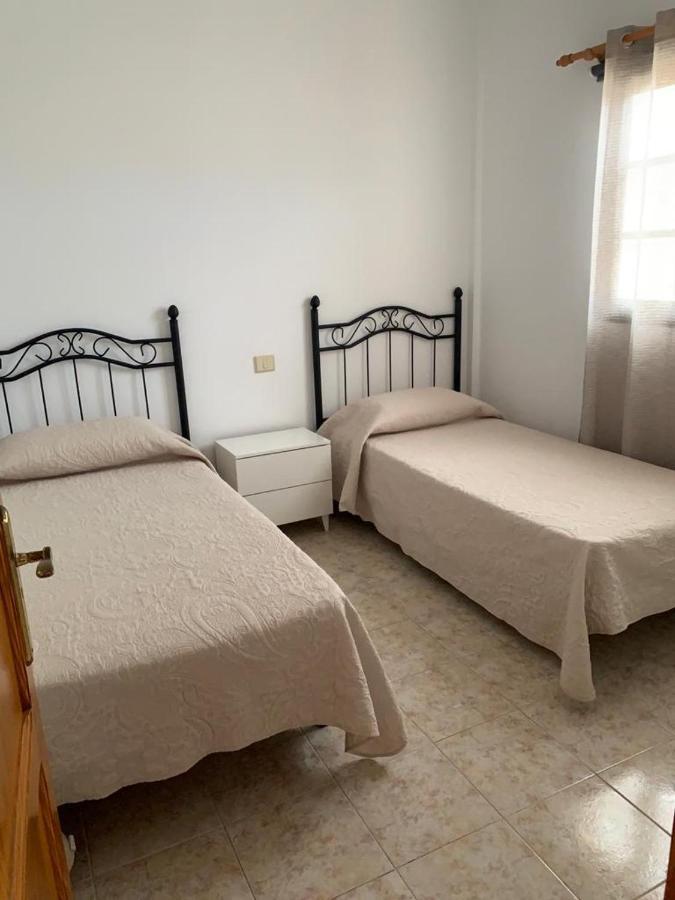 Calle Eusebio Carballo II Corralejo Kültér fotó