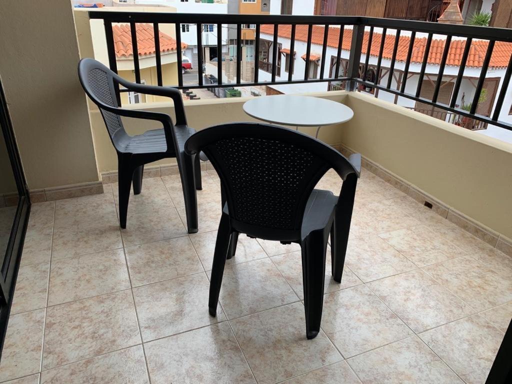 Calle Eusebio Carballo II Corralejo Kültér fotó