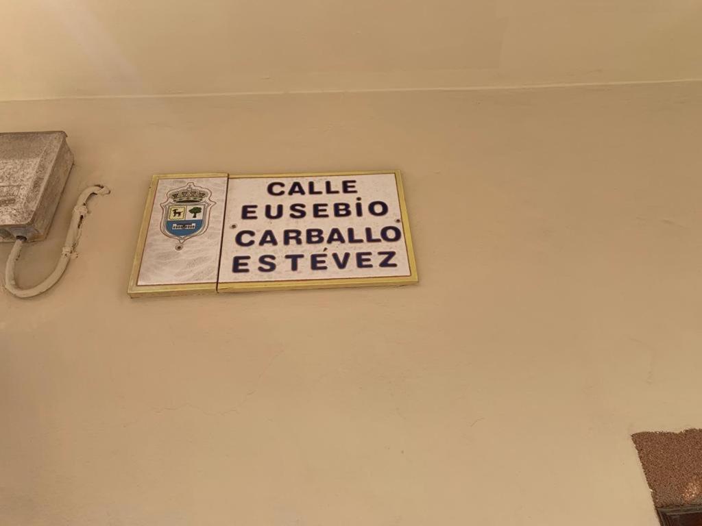 Calle Eusebio Carballo II Corralejo Kültér fotó