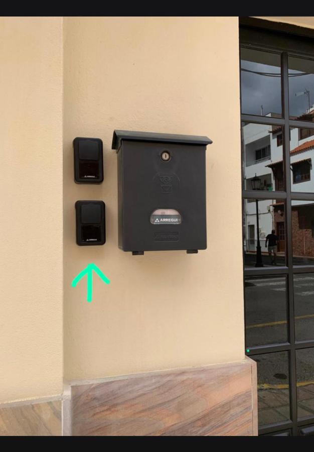 Calle Eusebio Carballo II Corralejo Kültér fotó