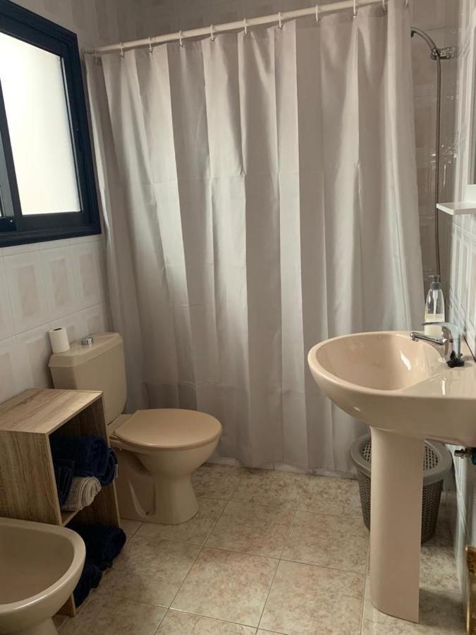 Calle Eusebio Carballo II Corralejo Kültér fotó