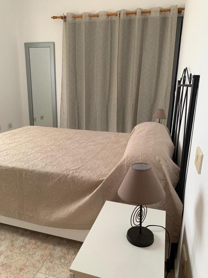 Calle Eusebio Carballo II Corralejo Kültér fotó